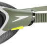 Окуляри для плавання Speedo BIOFUSE 2.0 POL GOG AF зелений, білий Уні One Size 8-00445917603