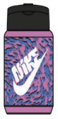 Пляшка Nike TR RENEW RECHARGE STRAW BOTTLE 16 OZ рожевий, чорний, білий Уні 437 мл N.100.7641.660.16