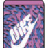Пляшка Nike TR RENEW RECHARGE STRAW BOTTLE 16 OZ рожевий, чорний, білий Уні 437 мл N.100.7641.660.16