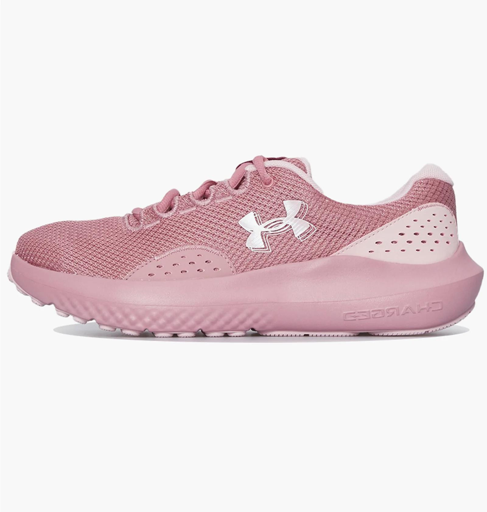Кросівки жіночі Under Armour Charged Surge 4 (3027007-600) 3027007-600