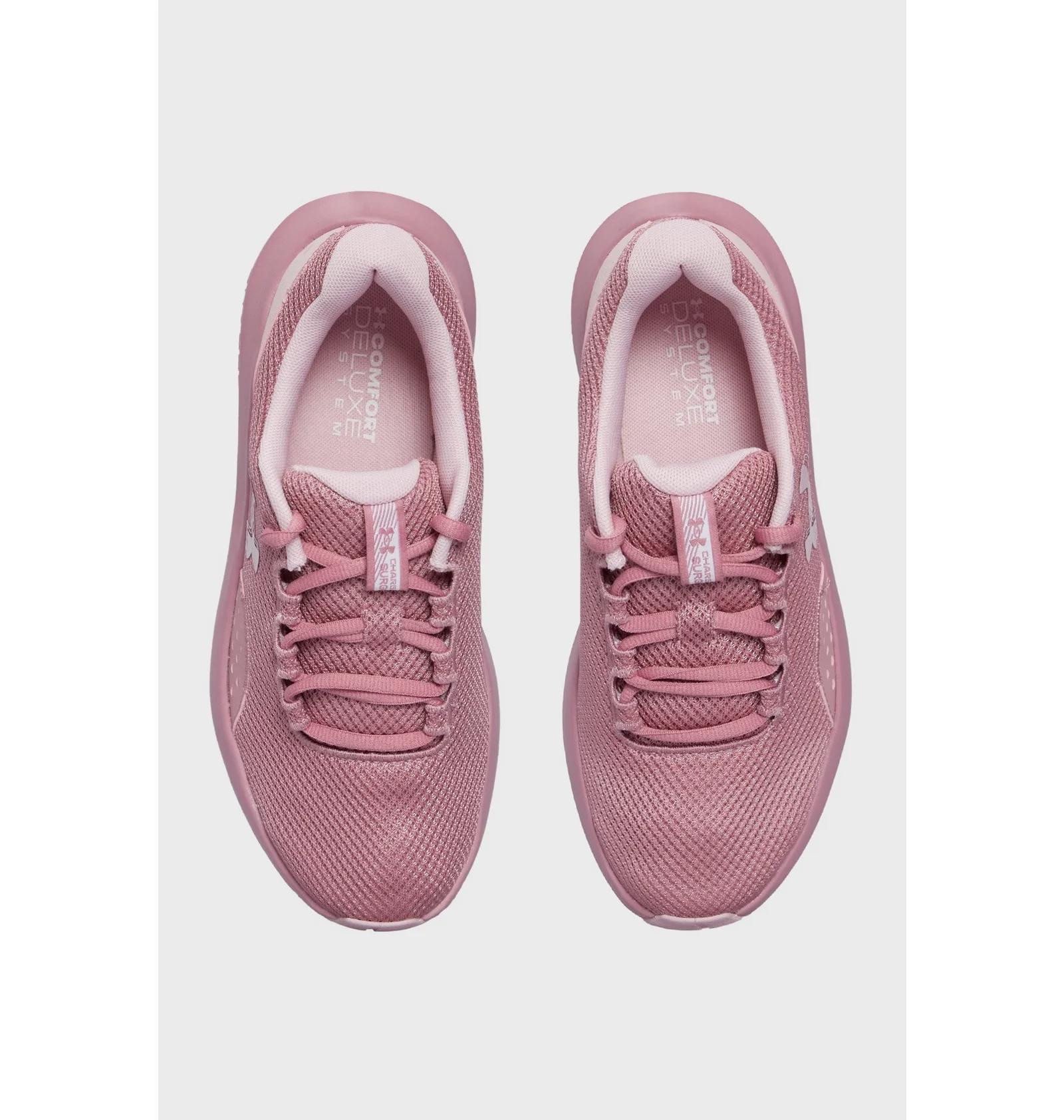 Кросівки жіночі Under Armour Charged Surge 4 (3027007-600) 3027007-600