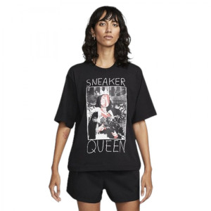 Футболка Nike T-Shirt Sportswear FD2531-010