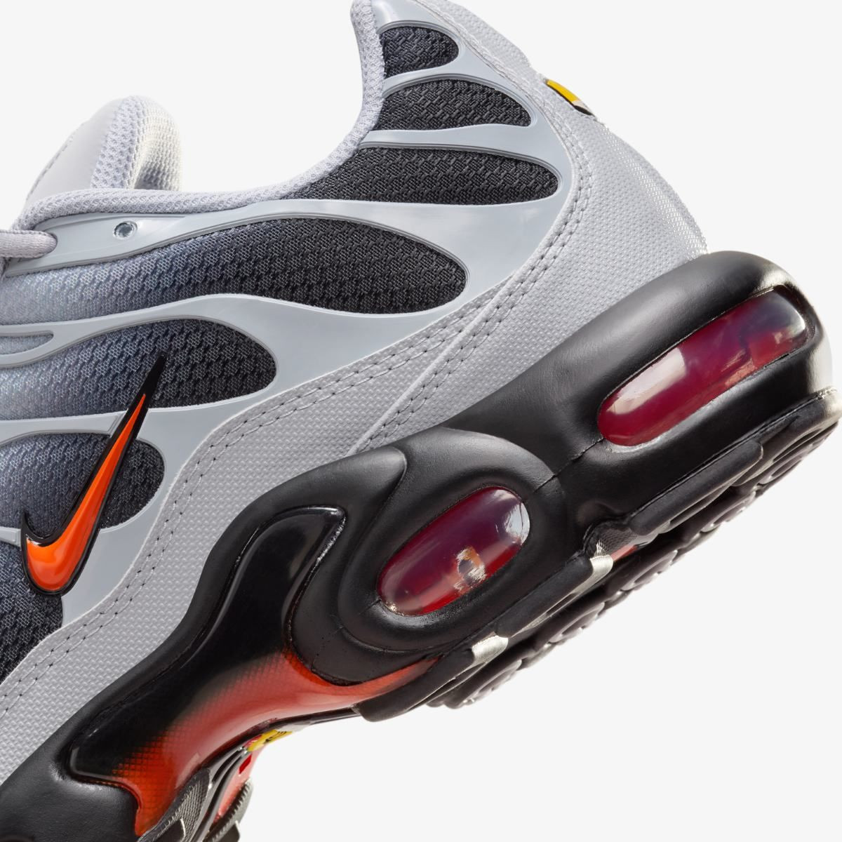 Кросівки Nike AIR MAX PLUS DM0032-011