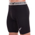 Шорти компресійні чоловічі JASONS SPORT CO-7177-BK, Цвет Чёрный, Размер (Европа) - M CO-7177