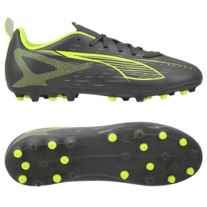 Бутси дитячі PUMA ULTRA 5 PLAY MG AUDACITY 108329-03, Цвет Чёрный, Размер (Европа) - 30 108329-03