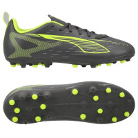 Бутси дитячі PUMA ULTRA 5 PLAY MG AUDACITY 108329-03, Цвет Чёрный, Размер (Европа) - 30 108329-03