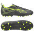 Бутси дитячі PUMA ULTRA 5 PLAY MG AUDACITY 108329-03, Цвет Чёрный, Размер (Европа) - 30 108329-03