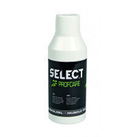 Гель масажний Select Muscle gel 701480-001