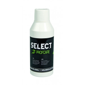 Гель масажний Select Muscle gel 701480-001