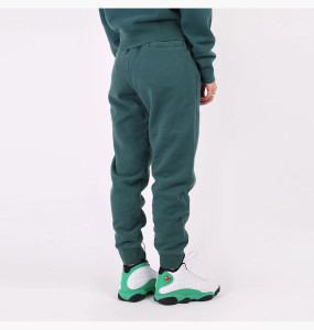 Штани Jordan Flight Fleece Pullover Hoodie Women Jordan Flight Fleece Pants Dark Grey Heather CV7795-300