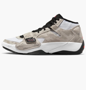 Кросівки Jordan Zion 2 Photon Dust FJ1213-106