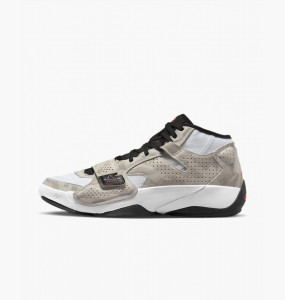 Кросівки Jordan Zion 2 Photon Dust FJ1213-106