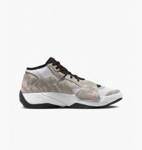 Кросівки Jordan Zion 2 Photon Dust FJ1213-106