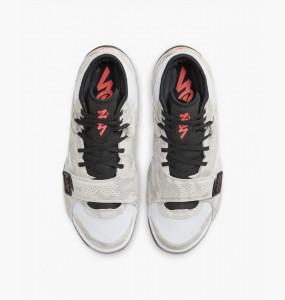 Кросівки Jordan Zion 2 Photon Dust FJ1213-106