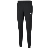 Штани Puma teamRISE Poly Training 657390-03, Цвет Чёрный, Размер (Европа) - S 657390-03