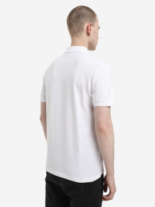 Поло 125700KAP-00 Kappa 48 Білий 125700KAP-00