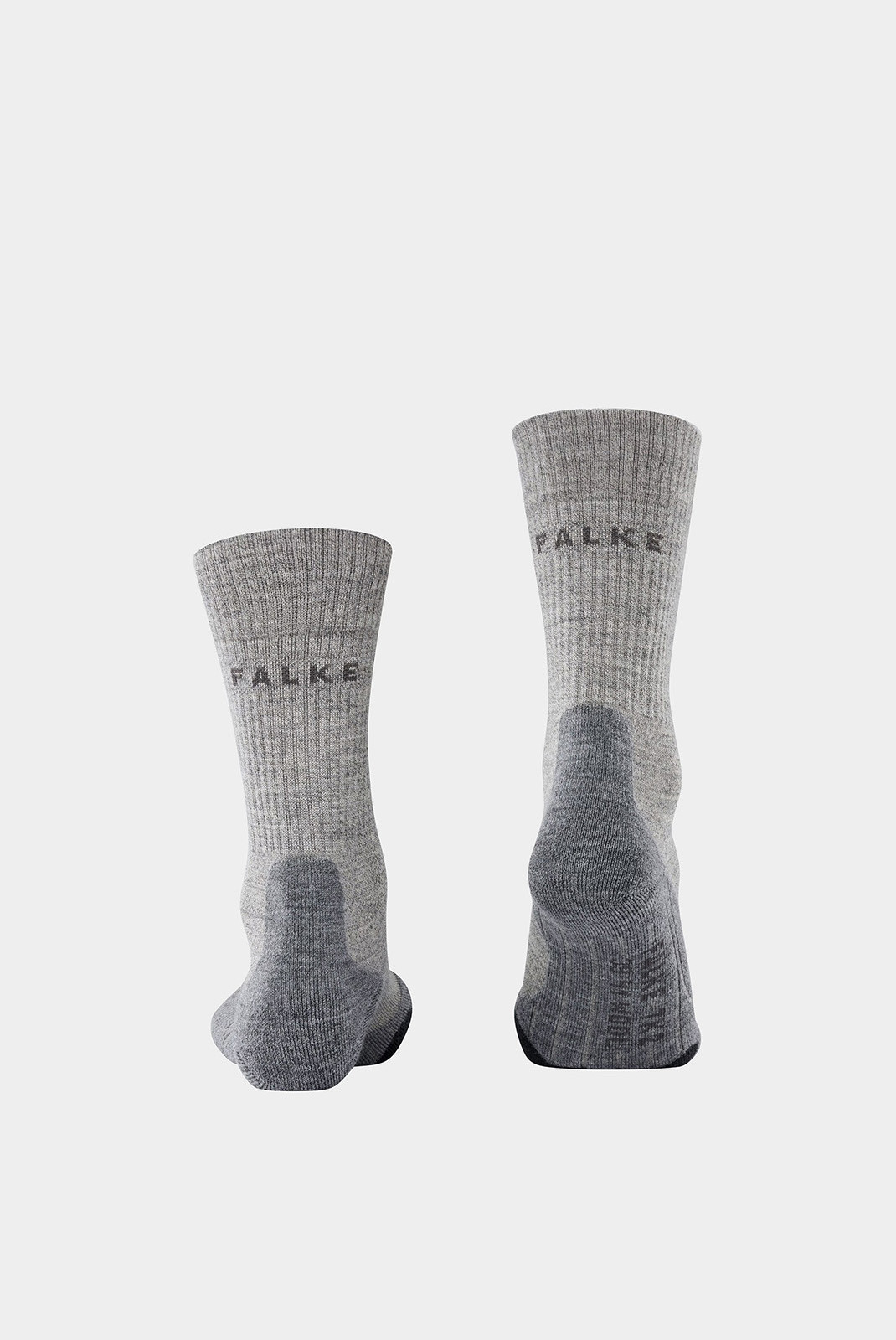 Шкарпетки для трекінгу Falke ESS TK2 EXPLORE WOOL 16395-4310