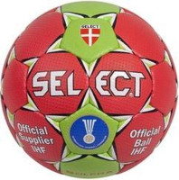 М'яч Select Solera 5703543032259_