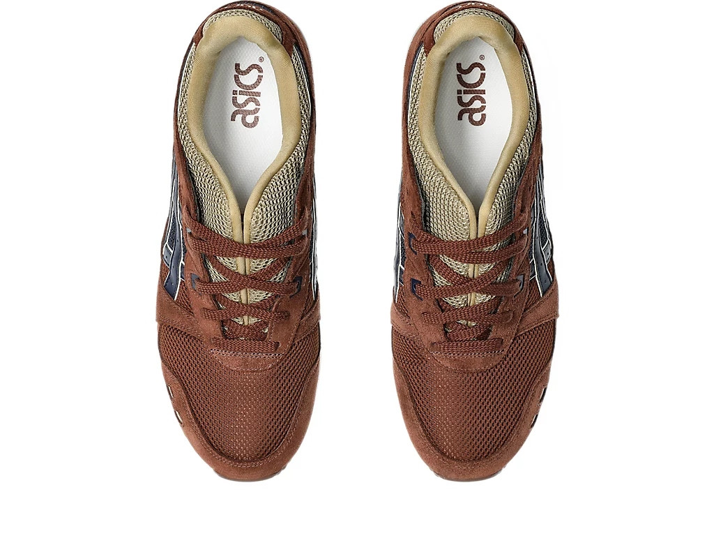 Кросівки ASICS Gel-Lyte III OG 1203A330-200