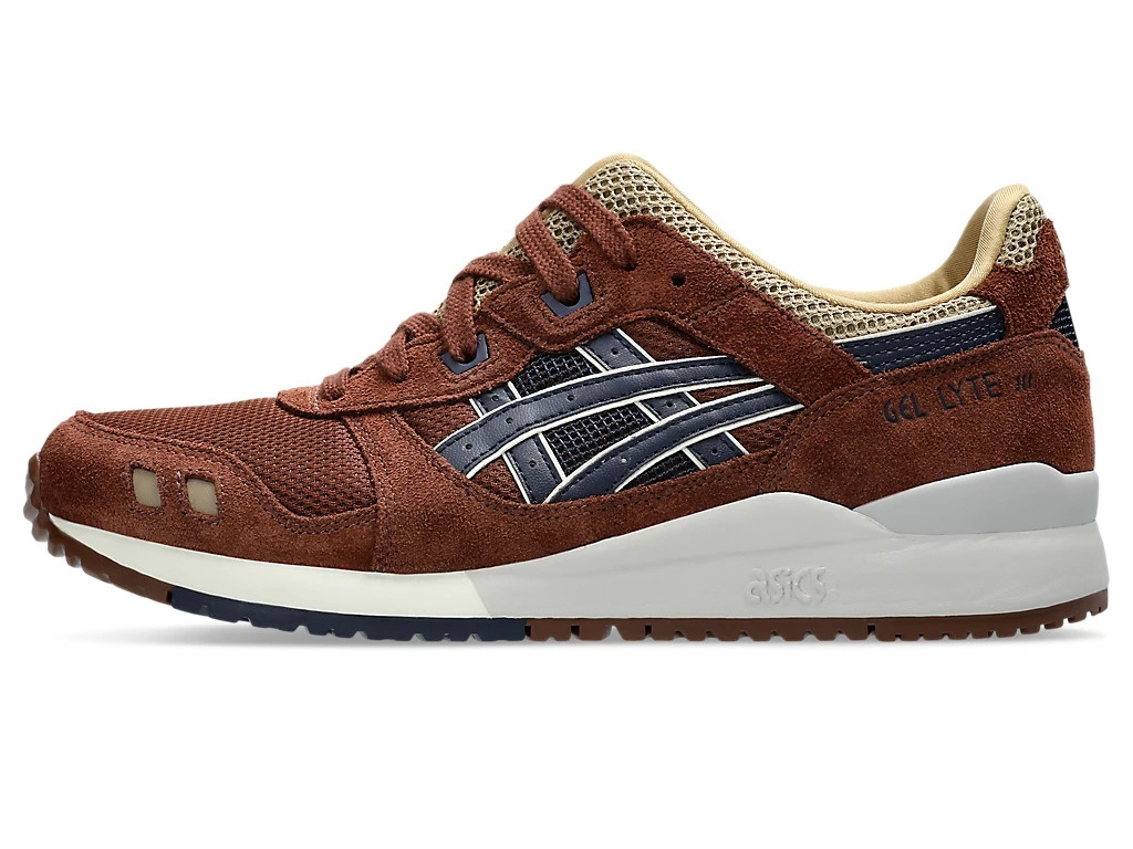 Кросівки ASICS Gel-Lyte III OG 1203A330-200