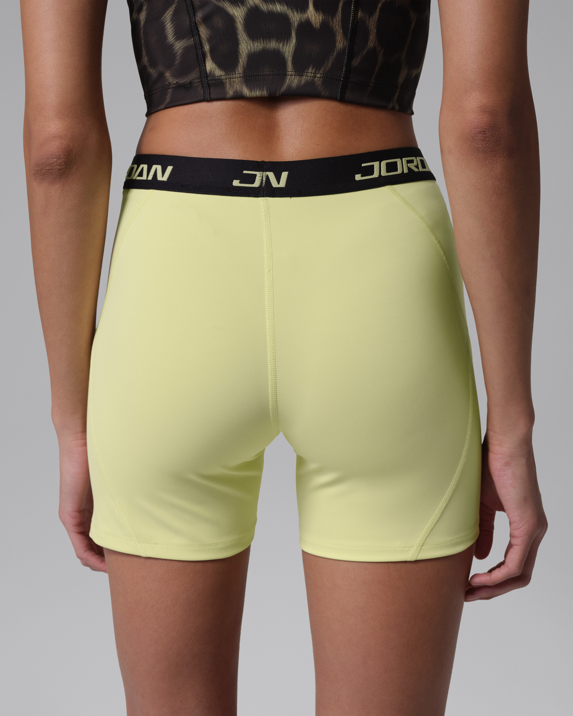 Тайтси Jordan W SPT DF HR 5IN ESS SHRT IF2266-335