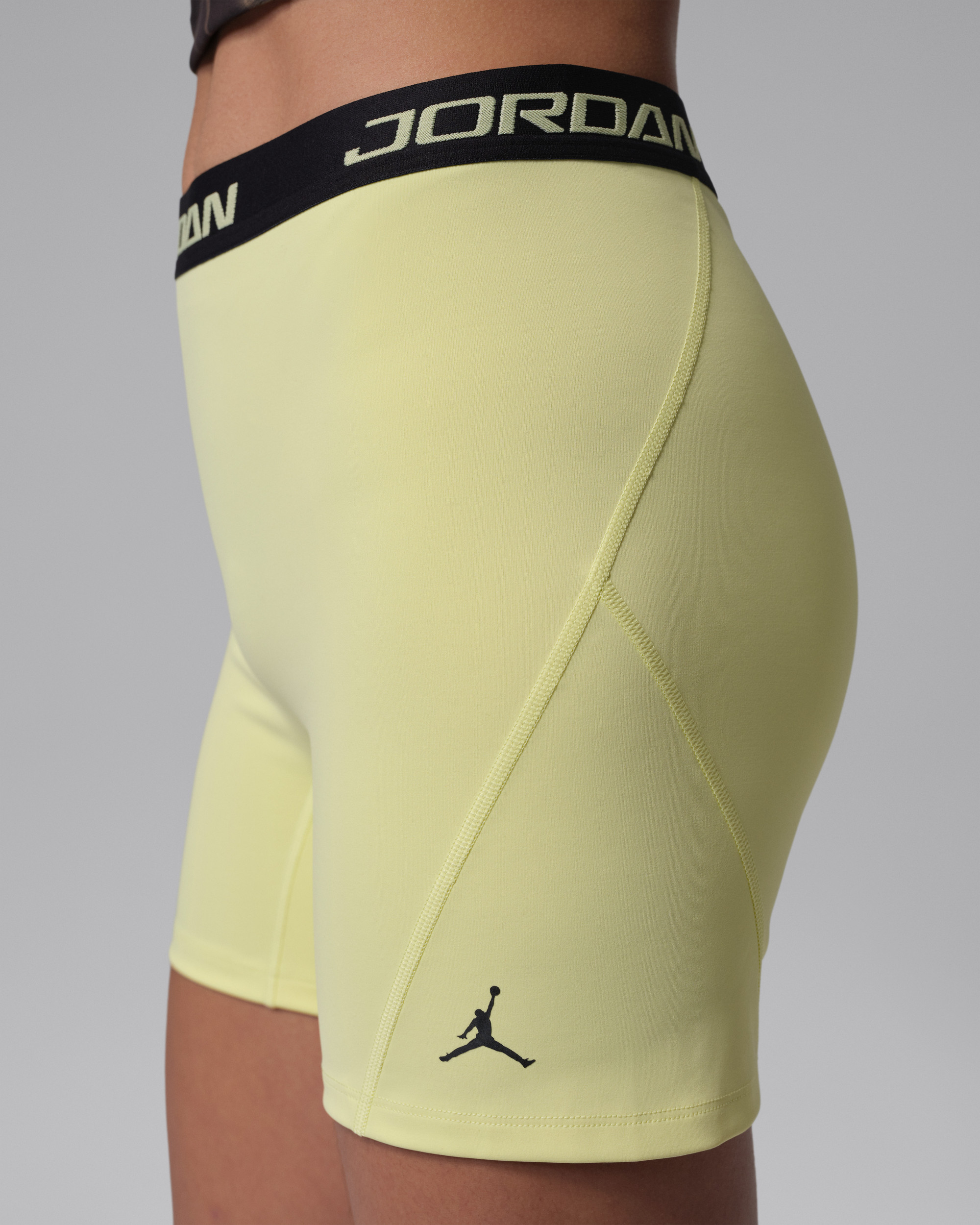 Тайтси Jordan W SPT DF HR 5IN ESS SHRT IF2266-335