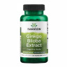 Капсули Ginkgo Biloba Extract 120 mg - 100 veg caps 100-87-5868429-20