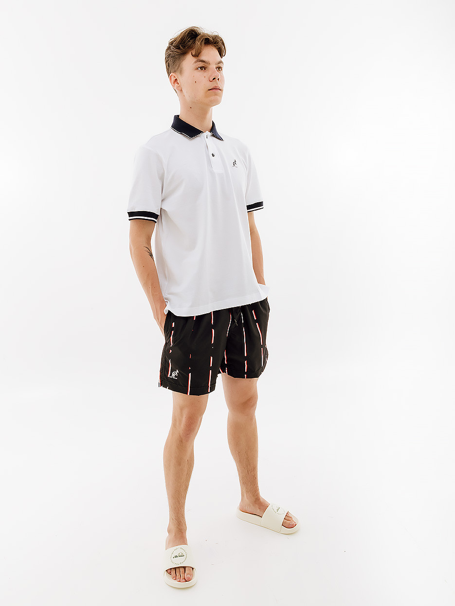 Шорти AUSTRALIAN STRIPE BEACH BOXER LSUCU0010-003