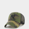 Бейсболка 47 Brand NEW YORK YANKEES CAMO B-CBRAN17GWP-CMJ
