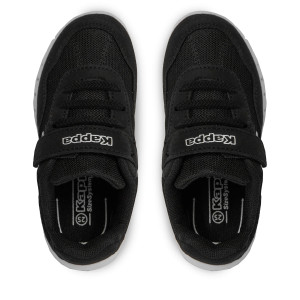 Кросівки Follow K Jr 260604K-1110 Kappa 28 Чорний 260604K-1110