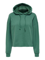 Толстовка ONLDREAMER LIFE L/S HOOD SWT NOOS 15241103 Smoke Pine ONLY M Зелений 15241103SmokePine