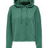 Толстовка ONLDREAMER LIFE L/S HOOD SWT NOOS 15241103 Smoke Pine ONLY M Зелений 15241103SmokePine