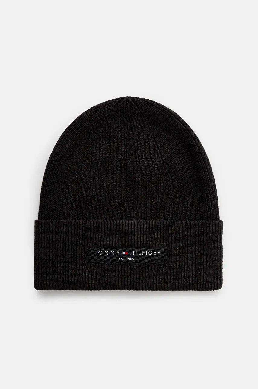 Шапка Tommy Hilfiger AMOAM12797