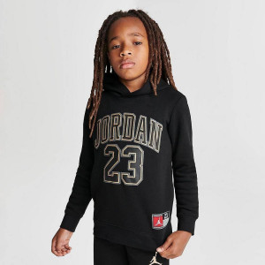 Спортивний костюм JORDAN JERSEY PACK PO SET 85C651-K5X