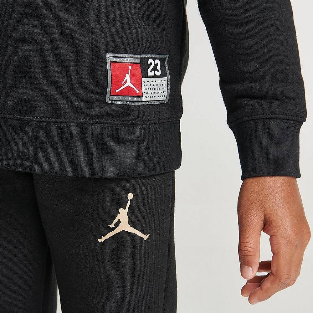 Спортивний костюм JORDAN JERSEY PACK PO SET 85C651-K5X