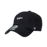 Бейсболка 47 Brand MLB LOS ANGELES DODGERS BASE R BSRNS12GWS-BKA