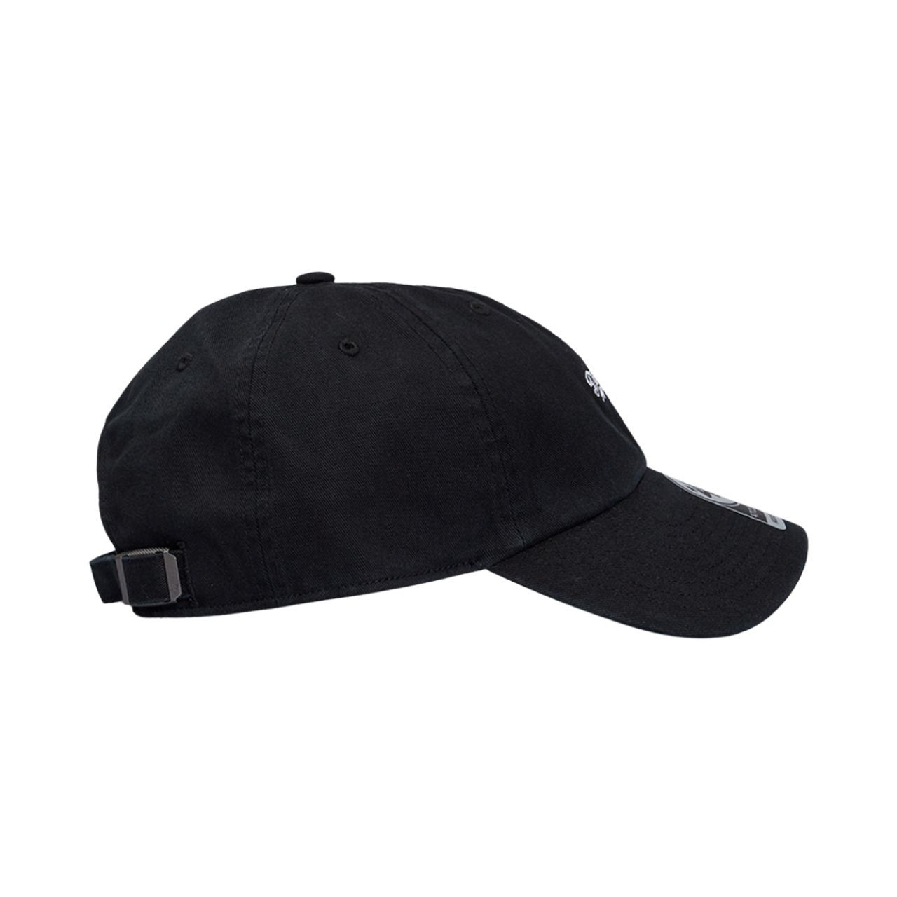 Бейсболка 47 Brand MLB LOS ANGELES DODGERS BASE R BSRNS12GWS-BKA