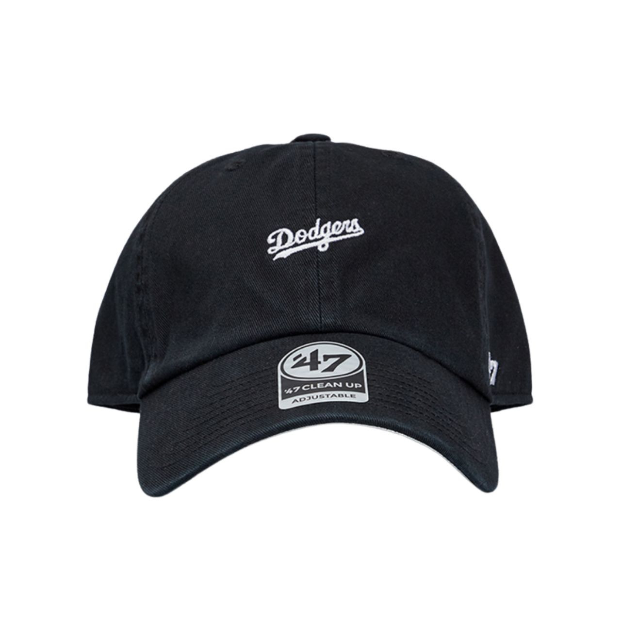 Бейсболка 47 Brand MLB LOS ANGELES DODGERS BASE R BSRNS12GWS-BKA