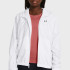 Вітровка UA SPORT WINDBREAKER JKT 1382698-100 Under Armour L Білий 1382698-100