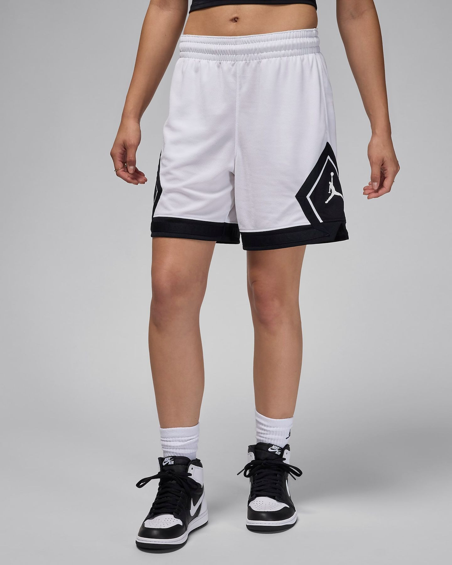 Шорти Jordan Diamond Shorts FB4588-101 L FB4588-101
