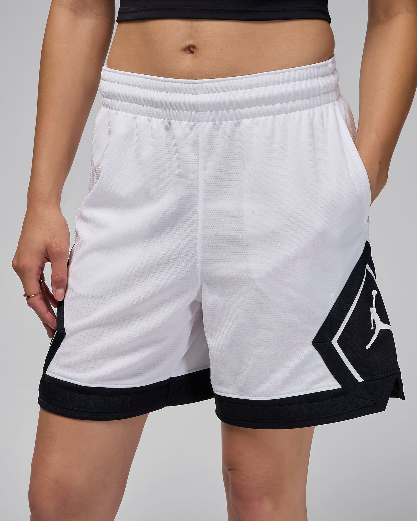 Шорти Jordan Diamond Shorts FB4588-101 L FB4588-101