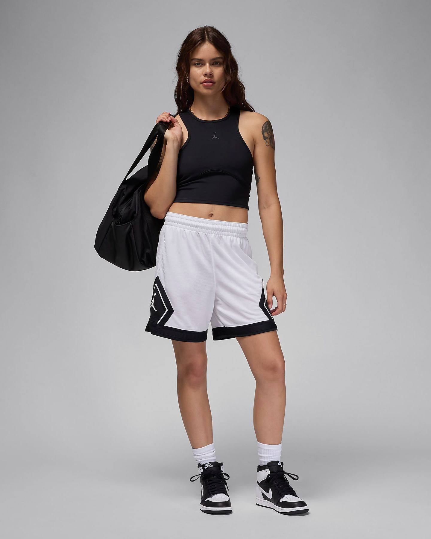 Шорти Jordan Diamond Shorts FB4588-101 L FB4588-101