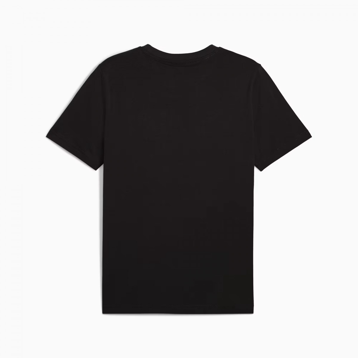 Футболка ESS ELEVATED Tee 68472601 Puma 3XL Чорний 68472601