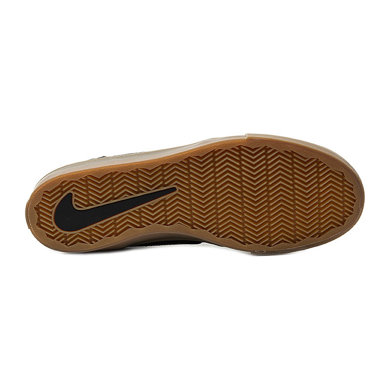 Кросівки Nike SB Solarsoft Portmore II 880266-009