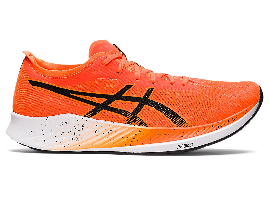 Кросівки Asics Magic Speed 1011B026-801