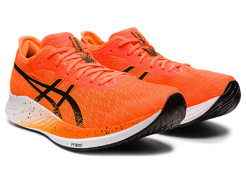 Кросівки Asics Magic Speed 1011B026-801