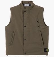 Жилетка  Stone Island Gilet Vest K1S15G100001-S0A27V0054