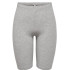 Шорти ONLLIVE LOVE CITY SHORTS NN 15259783-Light Grey Melange ONLY L Сірий 15259783-Light Grey Melan