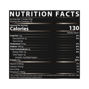 Порошок Isofit - 70srv Cookies Cream 2022-10-1314