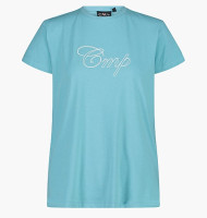 Футболка CMP WOMAN T-SHIRT 32D8066P-L430